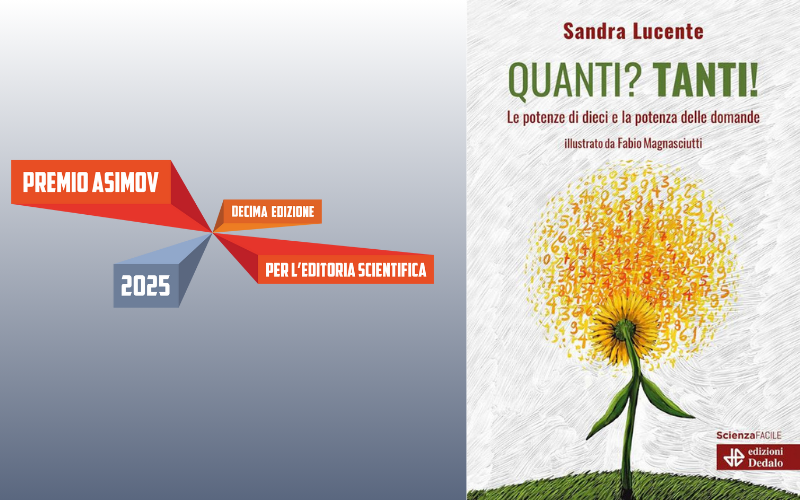 Premio Asimov - Tanti quanti