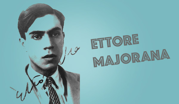 Ettore Majorana