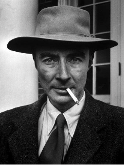 Robert Oppenheimer