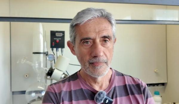 Nicola Alessandro Pino