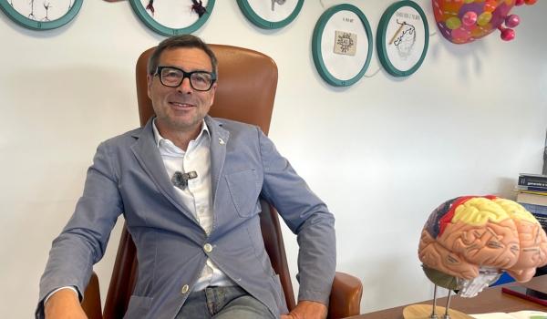 Roberto Ciccocioppo