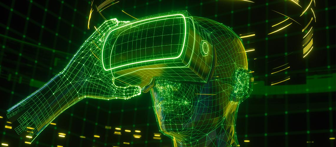 La realtà virtuale per la promozione del territorio