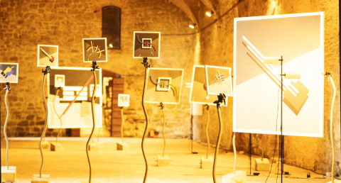 Festival di arte elettronica Festival di arte elettronica