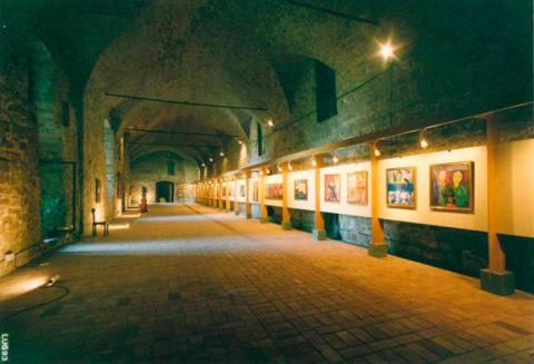 Mostra luglio 1993