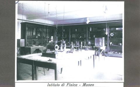 Istituto di Fisica