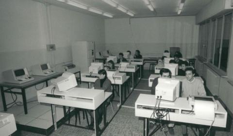 Storia aula