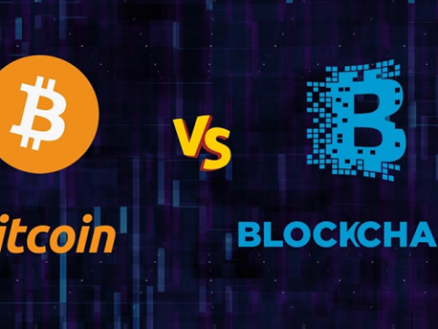 Sai perchè la Blockchain non è solo Bitcoin?