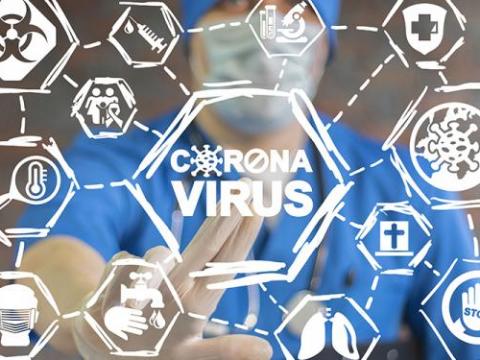 Sai perchè.... il coronavirus si trasmette così velocemente?