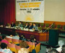 SAlone orientamento