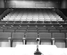 Aula Magna 1966