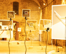Festival di arte elettronica
