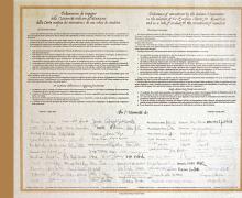 Carta europea dei ricercatori