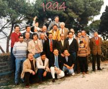 Laureati chimica 1994
