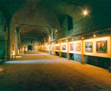 Mostra luglio 1993