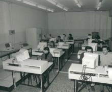 Storia aula