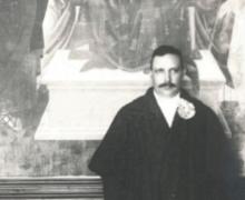 Dottore Honoris Causa