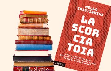 Libro La Scorciatoia