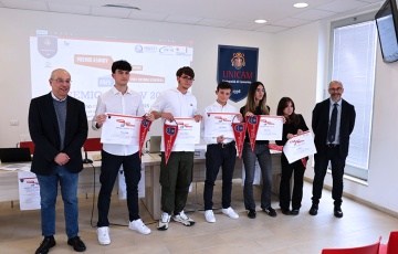 Finalisti premio Asimov