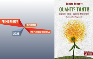 Premio Asimov - Tanti quanti