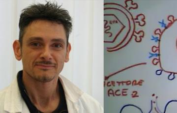 Tre molecole per sconfiggere il virus Tre molecole per sconfiggere il virus