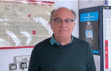 Biomateriali dagli scarti dell'Adriatico Biomateriali dagli scarti dell'Adriatico