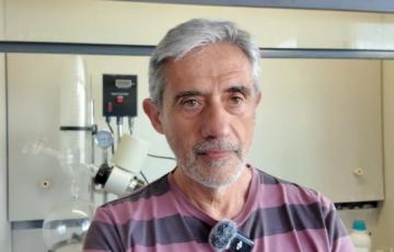 Nicola Alessandro Pino