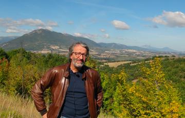 L'arboreto, una collezione di alberi