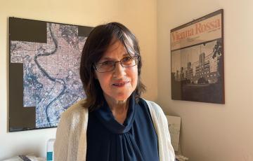 Cittadini protagonisti della rigenerazione urbana Cittadini protagonisti della rigenerazione urbana