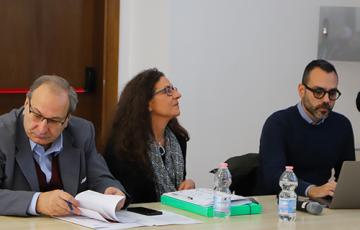 Progetto SAFE Progetto SAFE