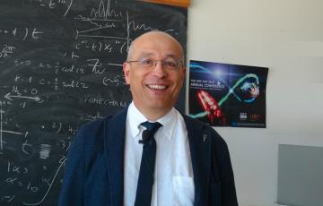 Tecnologie nanometriche per dispositivi più efficienti Tecnologie nanometriche per dispositivi più efficienti