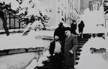 Sergej Tchoudinov Sergej Tchoudinov