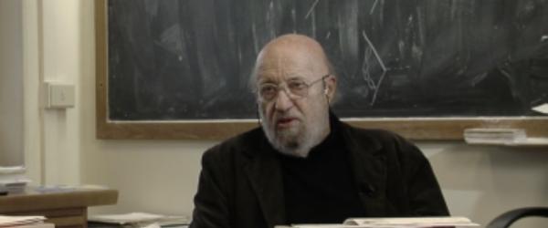 Giovanni Jona-Lasinio