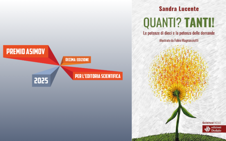 Premio Asimov - Tanti quanti