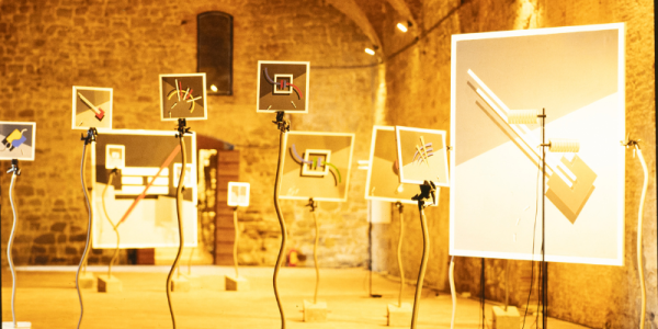 Festival di arte elettronica Festival di arte elettronica
