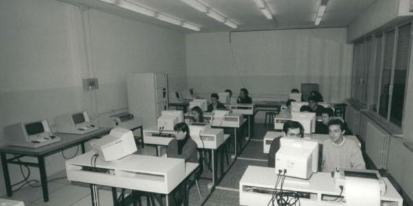 Storia aula